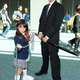 Illustration for article titled The Most Spectacular Cosplay of Comic-Con 2015, Day One!
